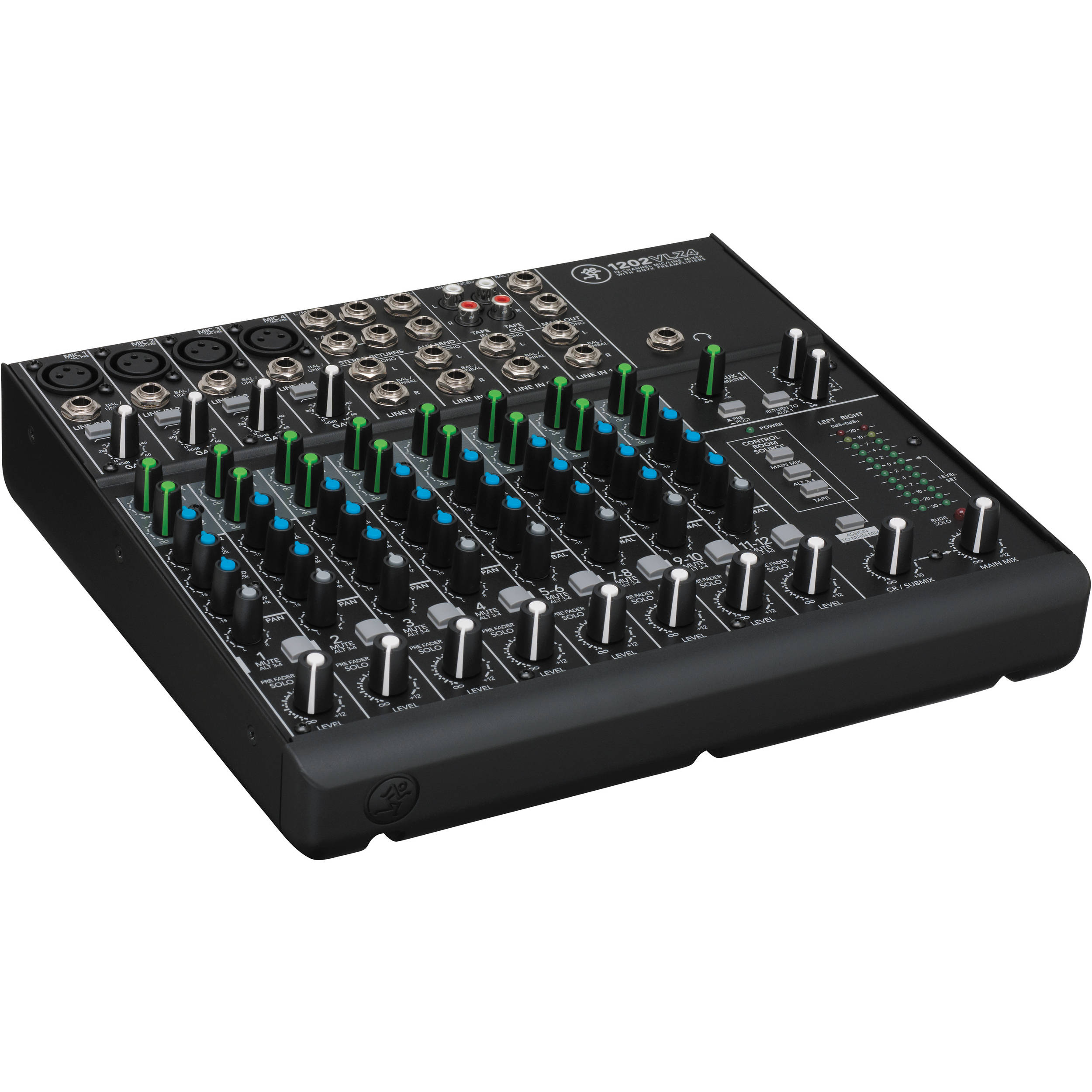 Mackie 1202VLZ